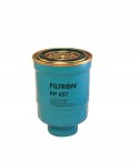 FILTRON PP 857 - Filtr paliwa