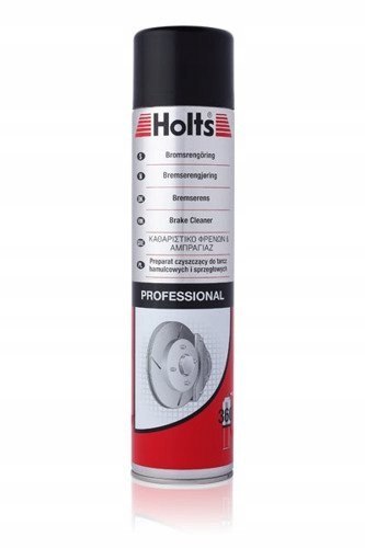 HOLTZ BRAKE CLEANER 600ML