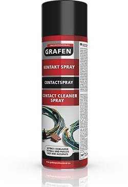 Kontakt spray 500 ml GRAFEN