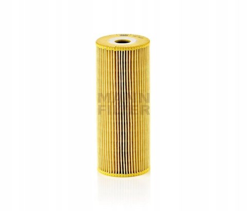 MANN-FILTER HU 947/1 x - Filtr oleju