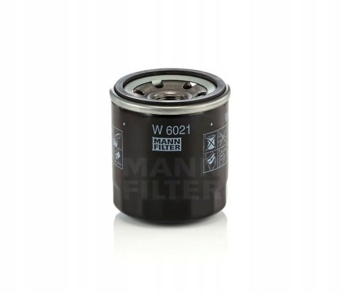 MANN-FILTER W 6021 - Filtr oleju