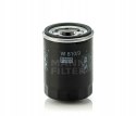 MANN-FILTER W 610/9 - Filtr oleju