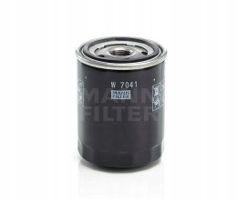 MANN-FILTER W 7041 - Filtr oleju