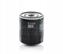 MANN-FILTER W 7043 - Filtr oleju