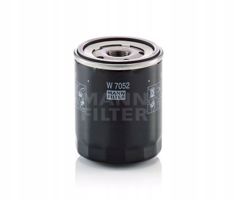 MANN-FILTER W 7052 - Filtr oleju