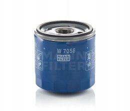 MANN-FILTER W 7056 - Filtr oleju