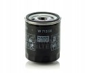 MANN-FILTER W 713/28 - Filtr oleju