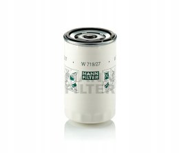 MANN-FILTER W 719/27 - Filtr oleju