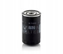 MANN-FILTER W 719/30 - Filtr oleju