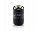 MANN-FILTER W 719/36 - Filtr oleju