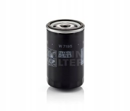 MANN-FILTER W 719/5 - Filtr oleju