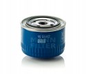 MANN-FILTER W 914/2 - Filtr oleju