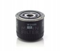 MANN-FILTER W 914/28 - Filtr oleju