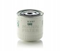 MANN-FILTER W 916/1 - Filtr oleju