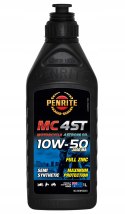 PENRITE MC-4ST SEMI SYNTHETIC 10W-50 1L