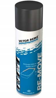 VICTOR REINZ RE-MOVE DO USUWANIA SILIKONU 300ML