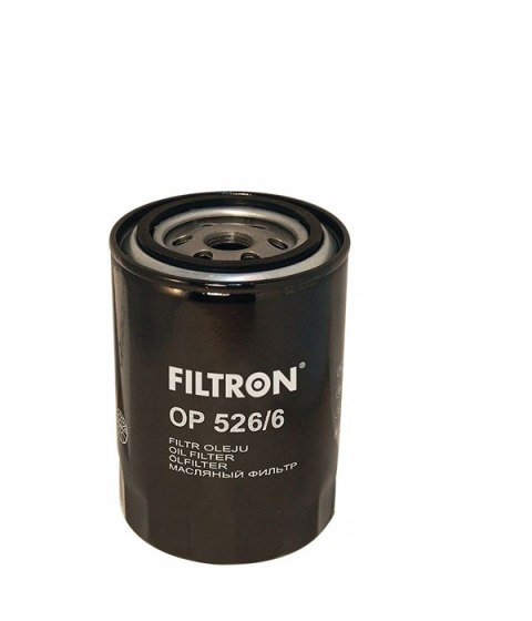 FILTRON OP 526/6 - filtr oleju