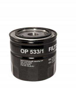 FILTRON OP 533/1 - filtr oleju