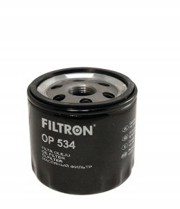 FILTRON OP 534 - filtr oleju