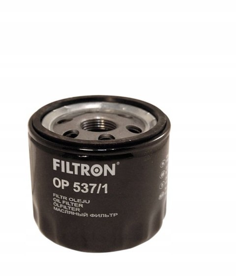 FILTRON OP 537/1 - filtr oleju