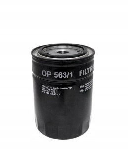 FILTRON OP 563/1 - filtr oleju