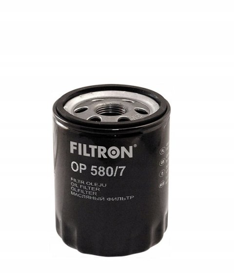 FILTRON OP 580/7 - filtr oleju