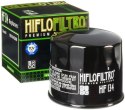 HIFLO HF134 FILTR OLEJU HF 134