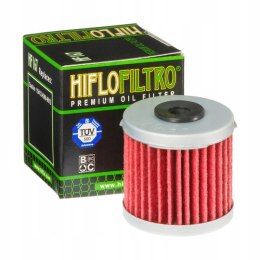 HIFLO HF167 FILTR OLEJU HF 167