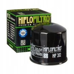 HIFLO HF202 FILTR OLEJU HF 202