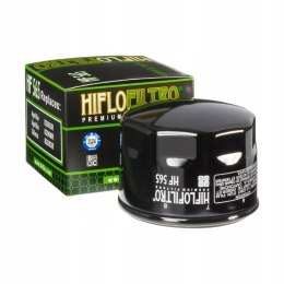HIFLO HF565 FILTR OLEJU HF 565