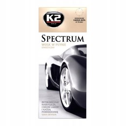 K2 SPECTRUM 700ml - Quick Detailer + MIKROFIBRA