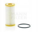 MANN-FILTER FILTR OLEJU HU 6013 Z