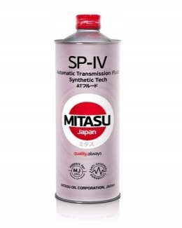 MITASU ATF SP-IV 1L