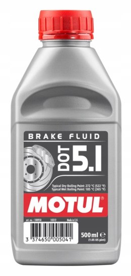 MOTUL Brake Fluid DOT 5.1 500ml