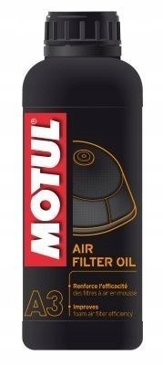 MOTUL MC Care A3 Air Filter Oil 1L