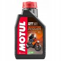 MOTUL SCOOTER POWER 2T 1L