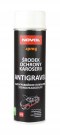 NOVOL ANTIGRAVEL MS - Środek ochrony karoserii BIAŁY BARANEK 500ML - SPRAY