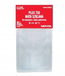 NOVOL PLUS 730 - MATA SZKLANA 300g/M2