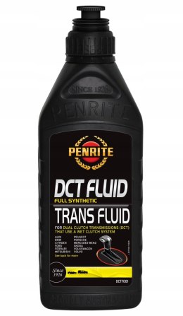 PENRITE DCT FLUID 1L - DSG, S-tronic