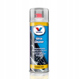 VALVOLINE AIRCO CLEANER 500ml - Czyszczenie klimatyzacji