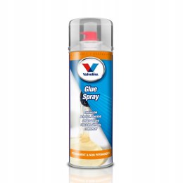 VALVOLINE Glue Spray 500ml klej w sprayu