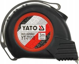 YATO YT-7111 Miara zwijana 5 m x 25 mm