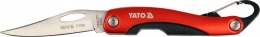 YATO YT-76050 Nóż składany