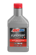 AMSOIL 5W-40 European Car Formula AFL 0,946L