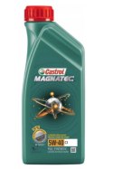 CASTROL MAGNATEC 5W-40 C3 1L