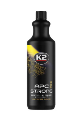 K2 APC STRONG PRO 1L - Uniwersalny środek czyszczący