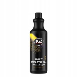 K2 APC NEUTRAL PRO 1L - Uniwersalny środek czyszczący