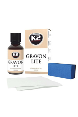 K2 GRAVON LITE 30 ML - Ceramiczna ochrona lakieru