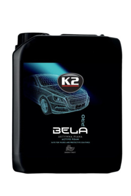 K2 BELA PRO 5 L ENERGY FRUIT - Piana aktywna