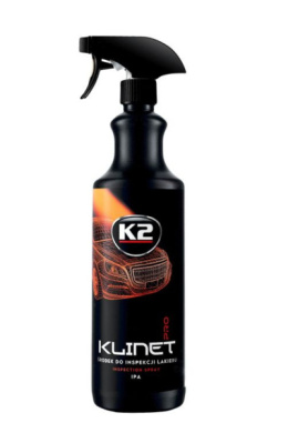 K2 KLINET PRO 1L - Środek do inspekcji lakieru